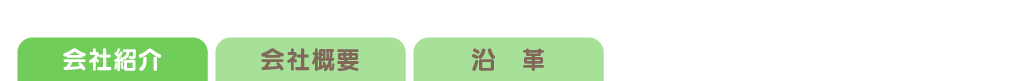 会社紹介